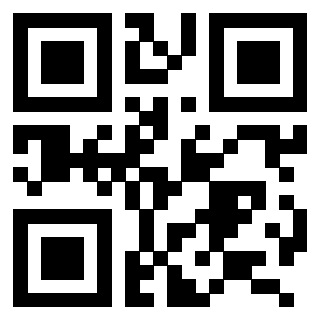 3206420095 - Immagine del QrCode associato