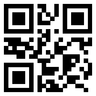 Il QrCode di 3206420097