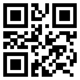 Il QrCode di 3206420098