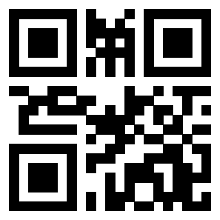 3206420099 - Immagine del QrCode associato