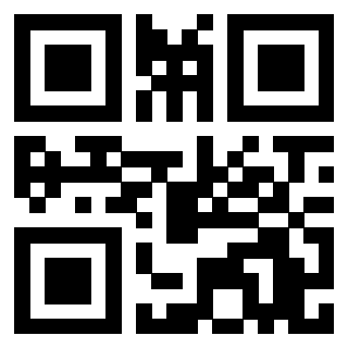 Immagine del Qr Code di 3206420101