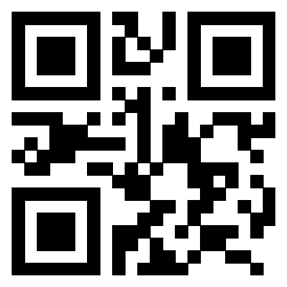 Scansione del QrCode di 3206420103