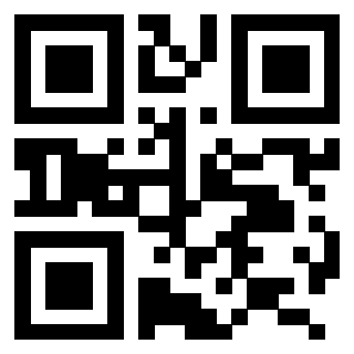 3206445225 - Immagine del QrCode associato