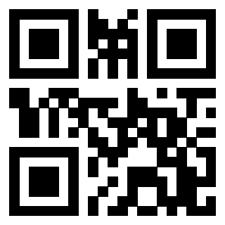 3206445228 - Immagine del Qr Code associato