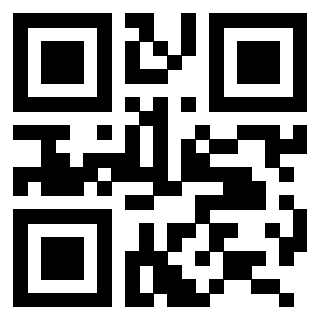 Il QrCode di 3206445229