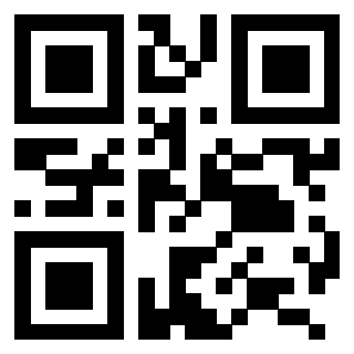 3206445230 - Immagine del Qr Code associato