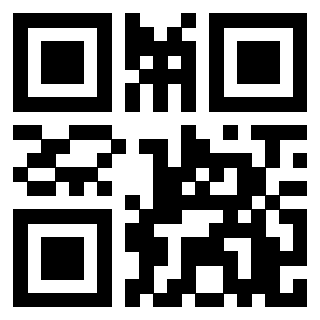 Immagine del Qr Code di 3206445231