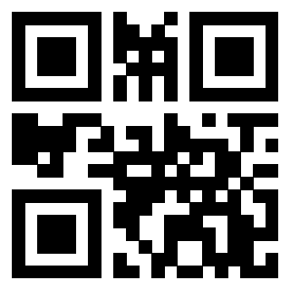Scansione del Qr Code di 3206445233