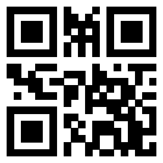 3206445234 - Immagine del QrCode