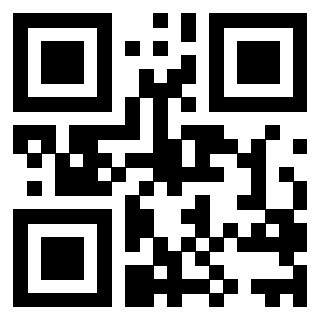 Il Qr Code di 3206445236