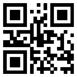 Immagine del Qr Code di 3206445237