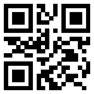 3206445241 - Immagine del QrCode associato