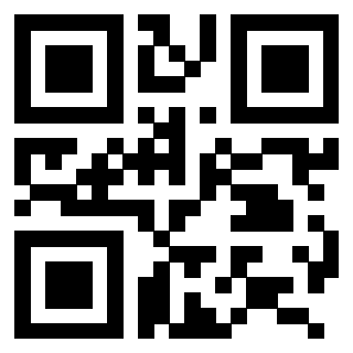 3206445243 - Immagine del QrCode associato
