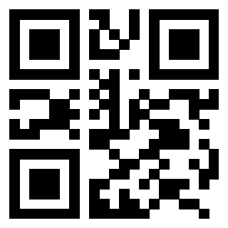 Immagine del QrCode di 3206445244