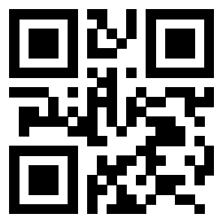 Immagine del Qr Code di 3206445245