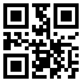 Immagine del QrCode di 3206445248