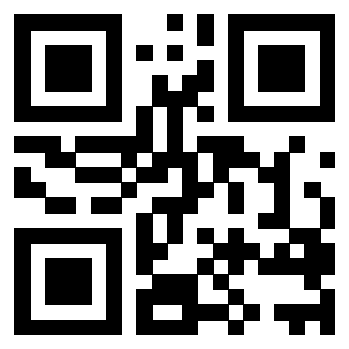 3206445249 - Immagine del QrCode associato