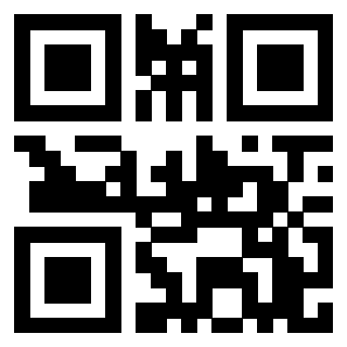 Scansione del QrCode di 3206445250