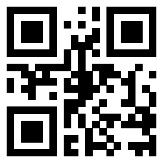 3206445255 - Immagine del QrCode associato