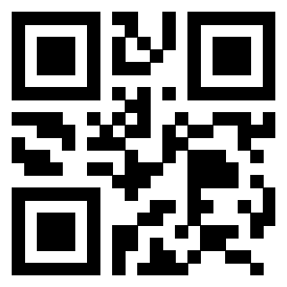 Scansione del QrCode di 3206445257