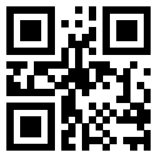 Il QrCode di 3206445258