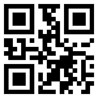 Scansione del QrCode di 3206445264