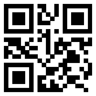 Immagine del QrCode di 3206445265