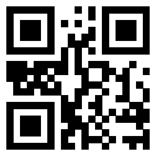 Il QrCode di 3206445266