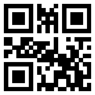 3206445267 QrCode associato
