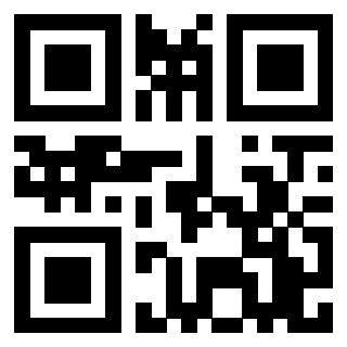 Il QrCode di 3206445268
