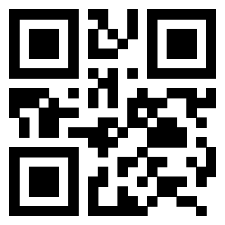 Immagine del QrCode di 3206445271