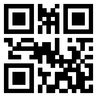 Il QrCode di 3206445273