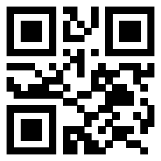 3206445274 - Immagine del QrCode associato
