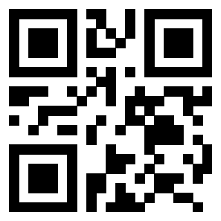 Immagine del QrCode di 3206445276