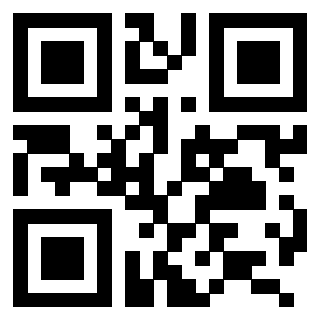 Il Qr Code di 3206445279