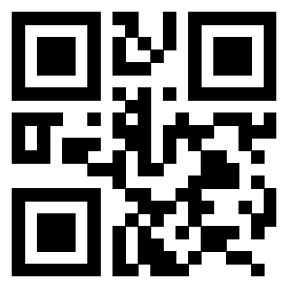 Immagine del QrCode di 3206445285