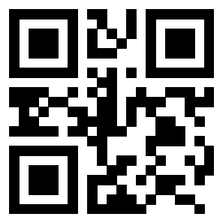 Scansione del Qr Code di 3206445286