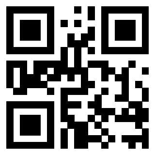 Scansione del Qr Code di 3206445287