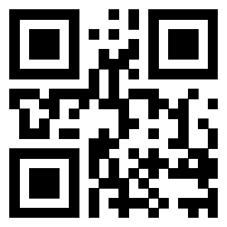 Scansione del Qr Code di 3206445289