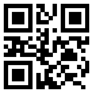 3206445291 - Immagine del QrCode associato