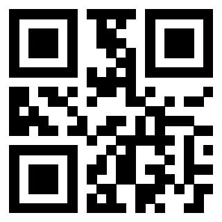Scansione del Qr Code di 3206445293