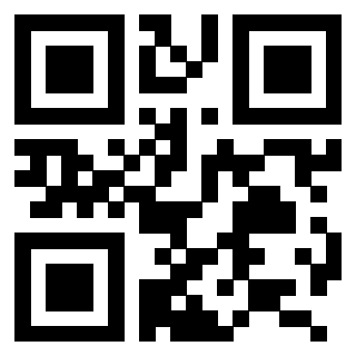 3206445295 QrCode associato