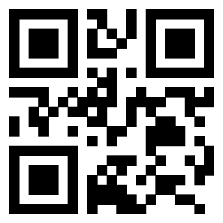 3206445296 Qr Code associato