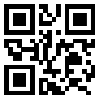 Scansione del Qr Code di 3206445297