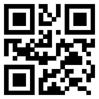 3206445299 QrCode associato