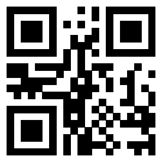 Il Qr Code di 3206445300