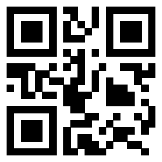 3206445302 - Immagine del QrCode