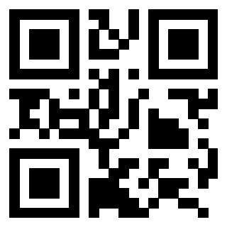 Scansione del Qr Code di 3206445303