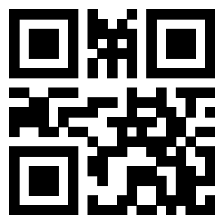 Scansione del QrCode di 3206445304