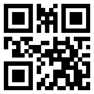 3206445305 QrCode associato